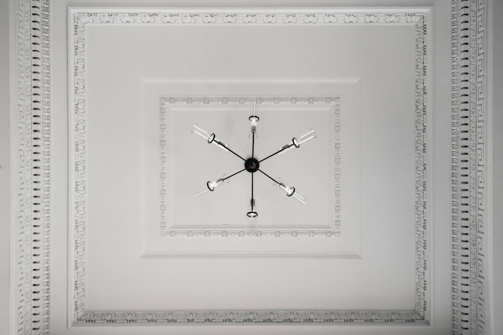 Glass Light Hotel & Gallery, Autograph Collection Norfolk Exterior foto